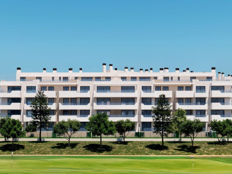 Apartment for sale in Mijas Golf, Mijas Costa