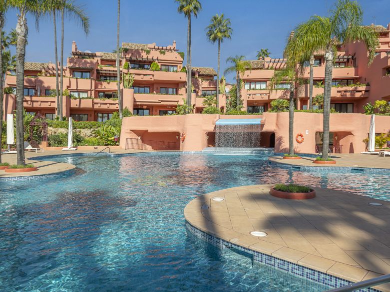 Exklusives Wohnen direkt am Strand im renommierten Cabo Bermejo