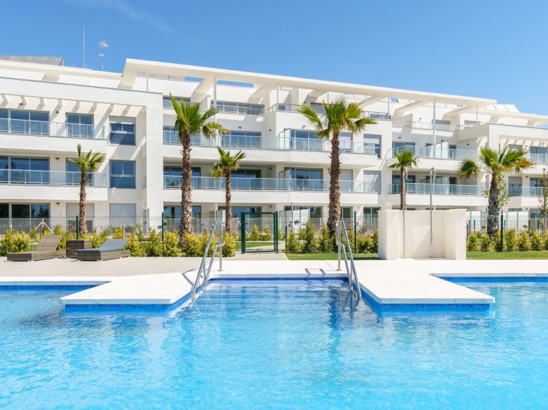 Célere Vitta Nature, casas diseñadas para una vida de comodidades en Mijas Costa.