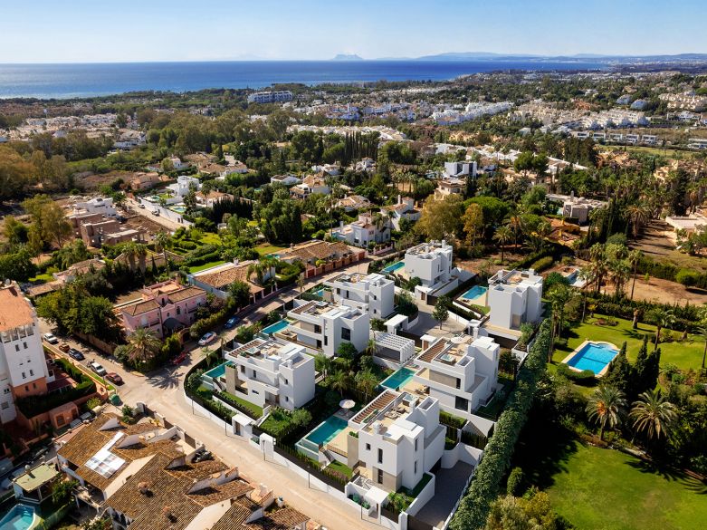 Promoción en Atalaya, Estepona Este