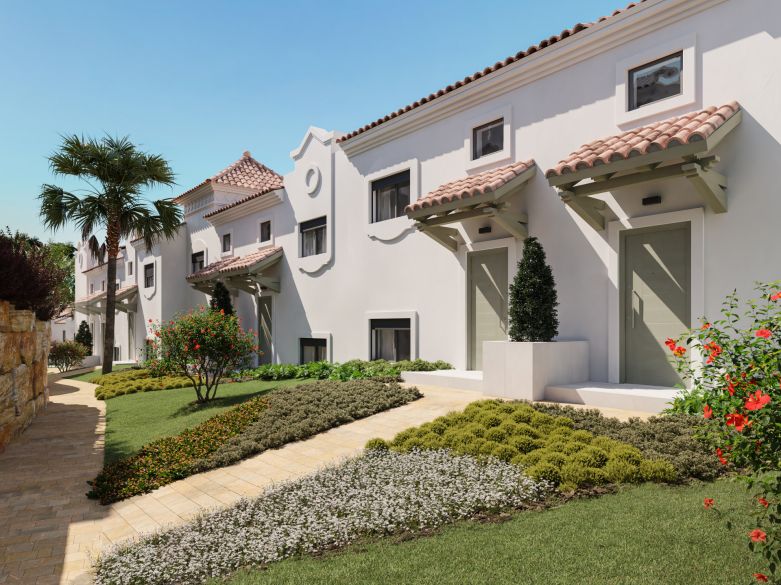 Bienvenido a Altoasis Residences Estepona, tu nuevo hogar en la Costa del Sol