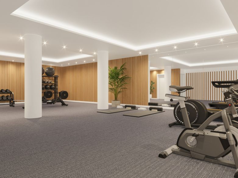 Bienvenido a Altoasis Residences Estepona, tu nuevo hogar en la Costa del Sol