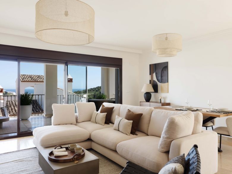 Bienvenido a Altoasis Residences Estepona, tu nuevo hogar en la Costa del Sol
