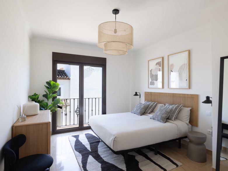 Bienvenido a Altoasis Residences Estepona, tu nuevo hogar en la Costa del Sol