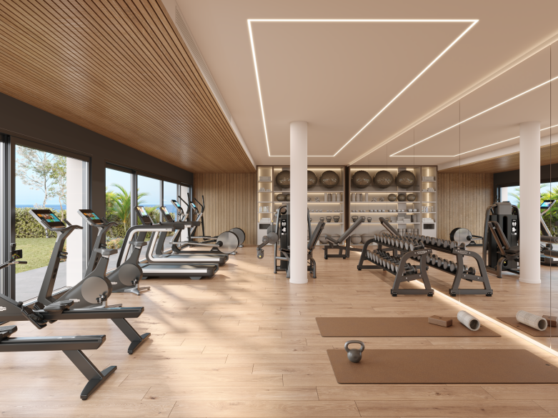 Alura Living Casares Costa, lujoso estilo de vida mediterráneo entre el golf y el mar.