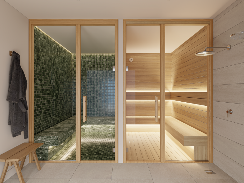 Alura Living Casares Costa, lujoso estilo de vida mediterráneo entre el golf y el mar.