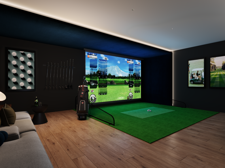 Alura Living Casares Costa, lujoso estilo de vida mediterráneo entre el golf y el mar.