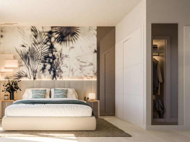 Zenith Estepona, apartamentos confortables y modernos en la Costa del Sol