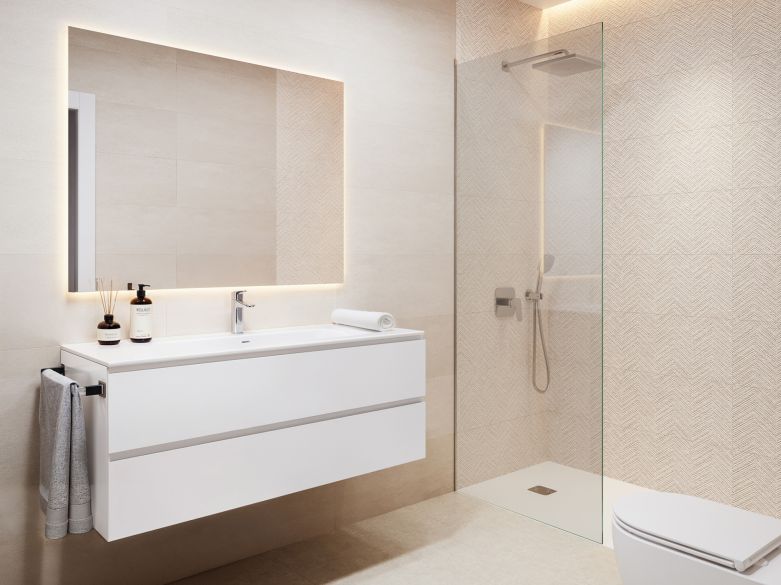 Bélvèdere Collection, elegantes apartamentos y áticos con vistas al mar en Fuengirola