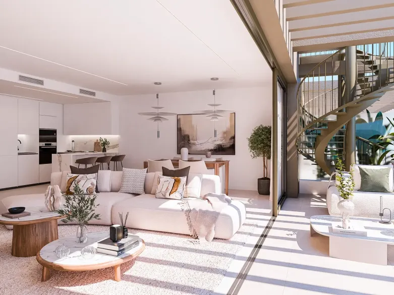 Tu nueva vida entre el mar y la montaña