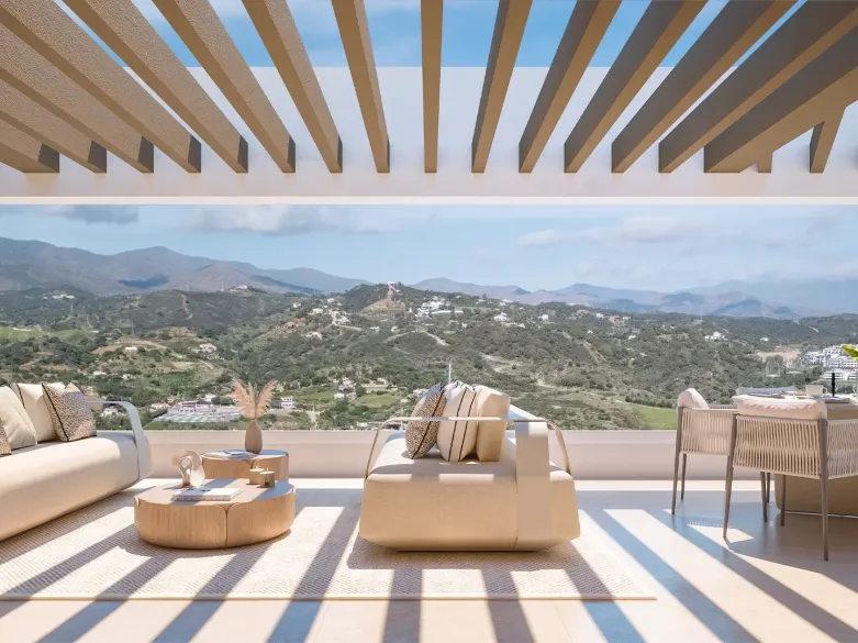 Tu nueva vida entre el mar y la montaña