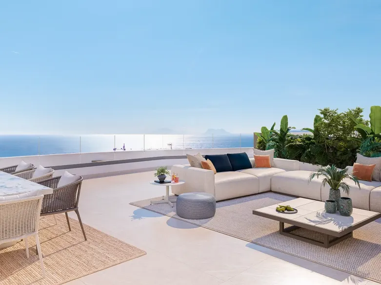 Tu nueva vida entre el mar y la montaña