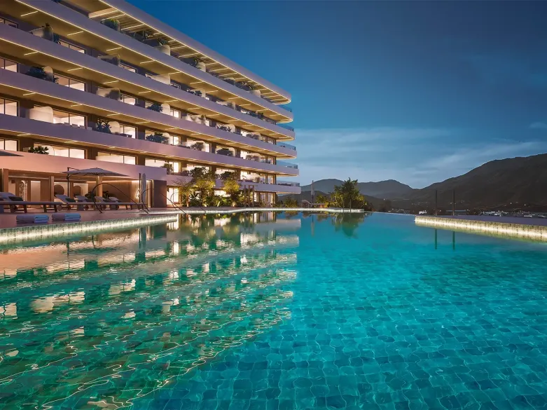 Tu nueva vida entre el mar y la montaña