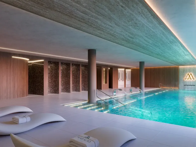 Tu nueva vida entre el mar y la montaña