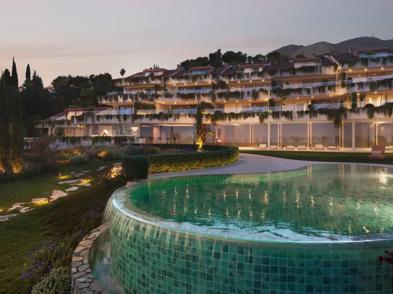 Un estilo de vida extraordinario