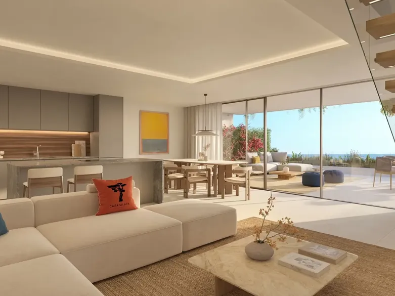 Un estilo de vida extraordinario