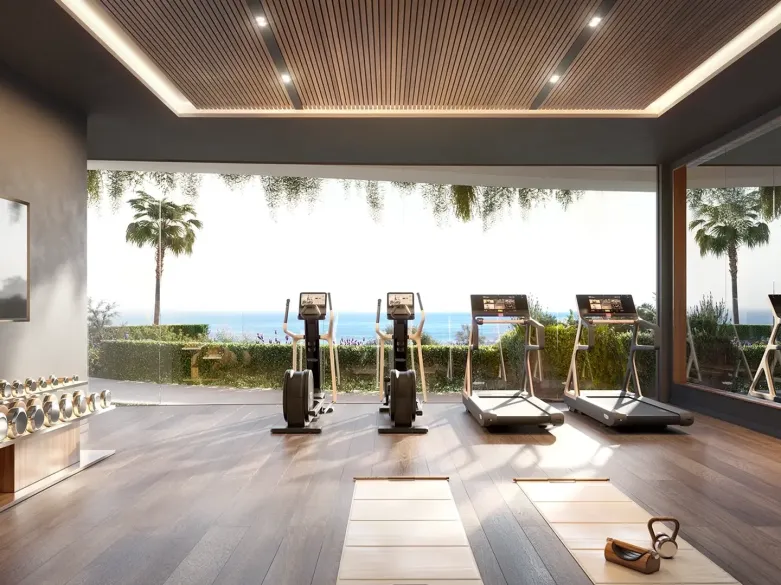 Un estilo de vida extraordinario