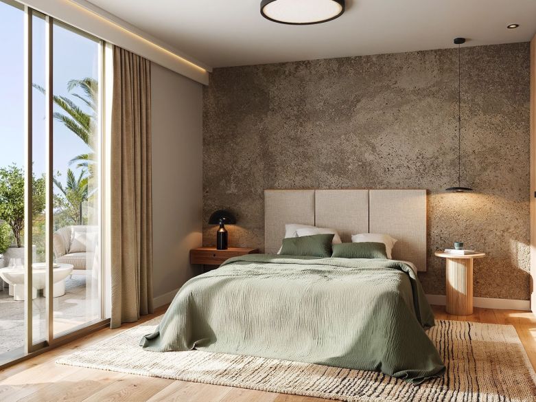 Un resort urbano