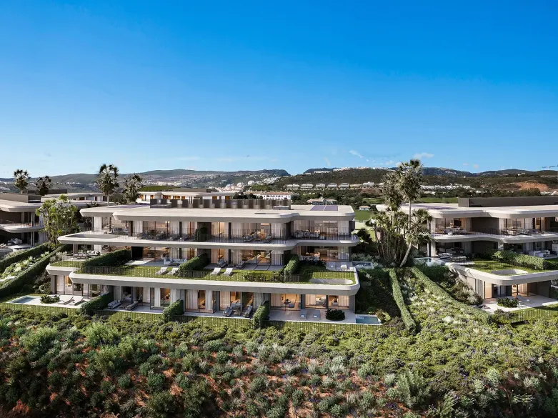 Vivir en Armonía: Hogares Inspirados en la Naturaleza