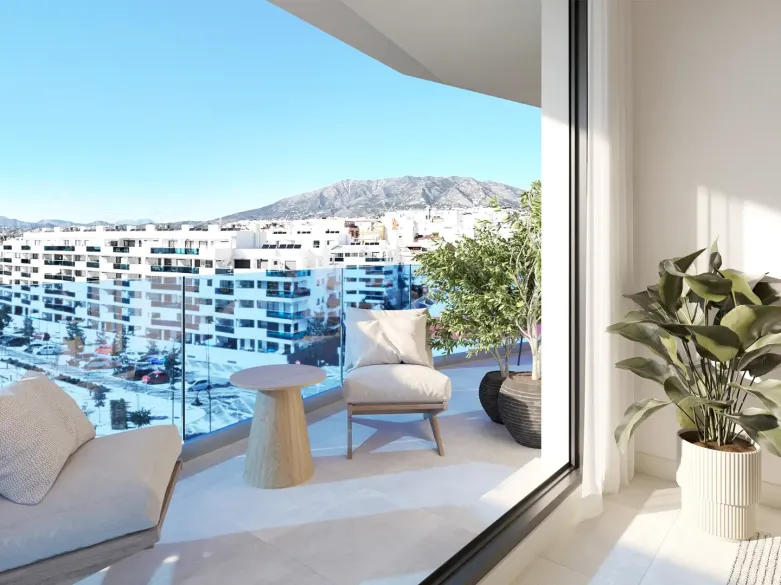 Ditt nye liv starter her