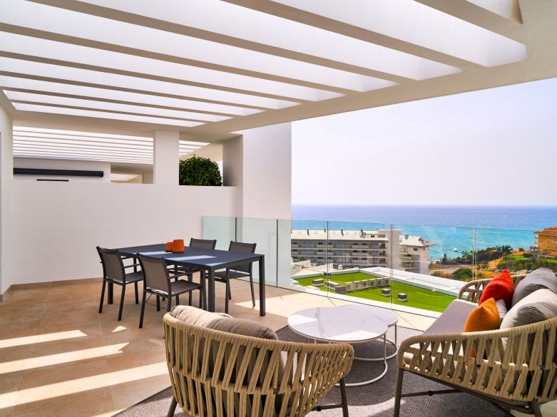 Ting å gjøre i Higuerón Beachside