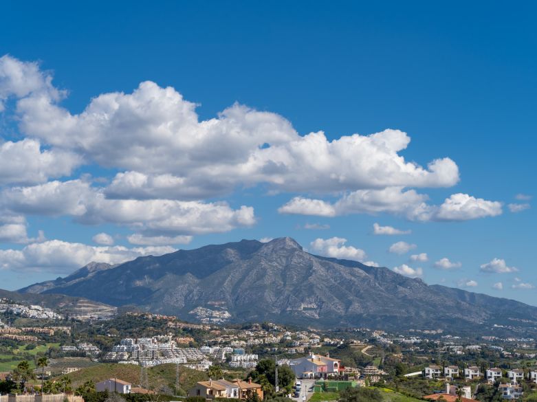 BE LAGOM · Benahavis - El primer proyecto sostenible-orgánico de España